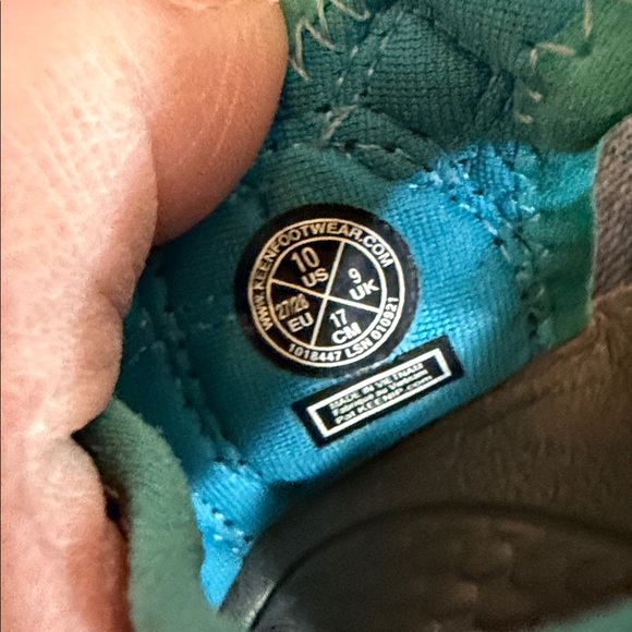 Keen Kids Multicolor Newport Sandals - Picture 8 of 8